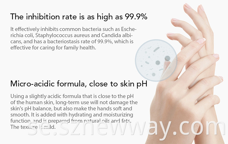 Xiaomi Mijia Automatic Hand Wash Dispenser Machine